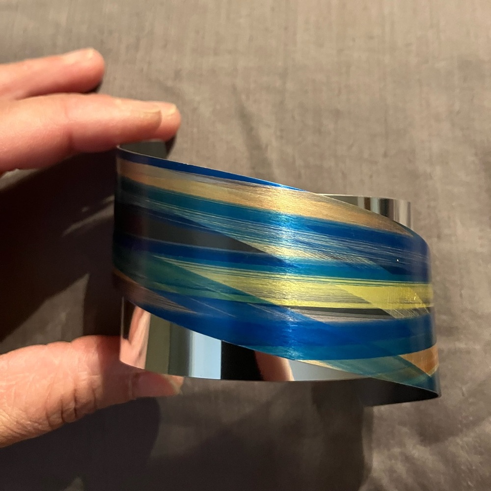 Jon Klar Bracelet